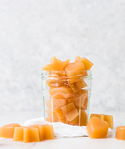 Apple Cider Vinegar Gummies