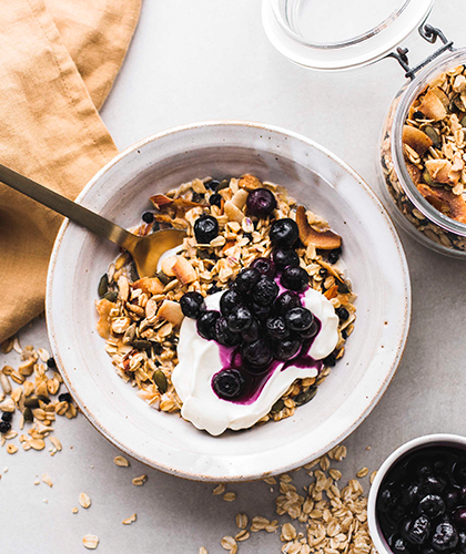What's Really In Your Breakfast? Everything You Need To Know About Oats