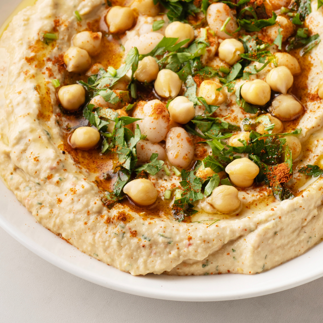 Organic Chickpeas / Garbanzo Beans - CASE 12x 400g