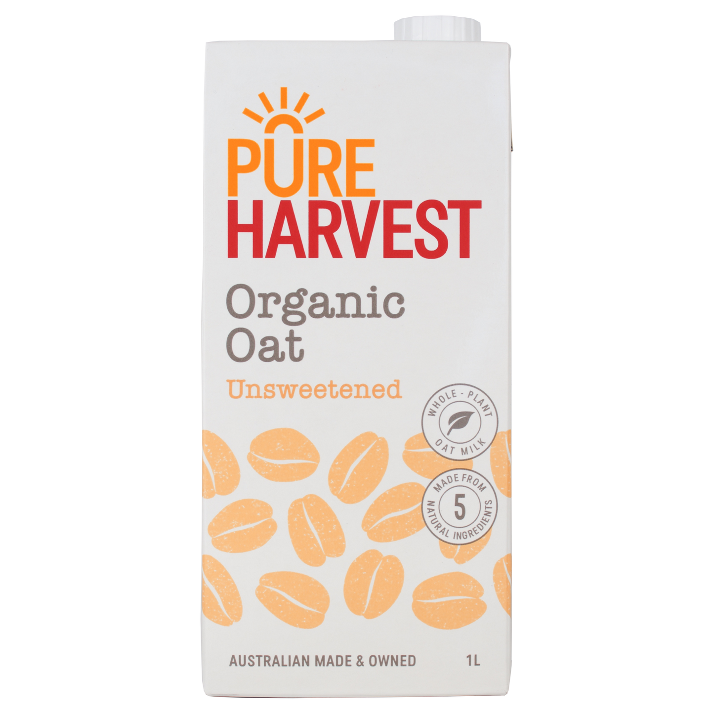 Oat Milk - 1L