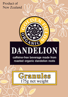 Dandelion Beverage - 175g