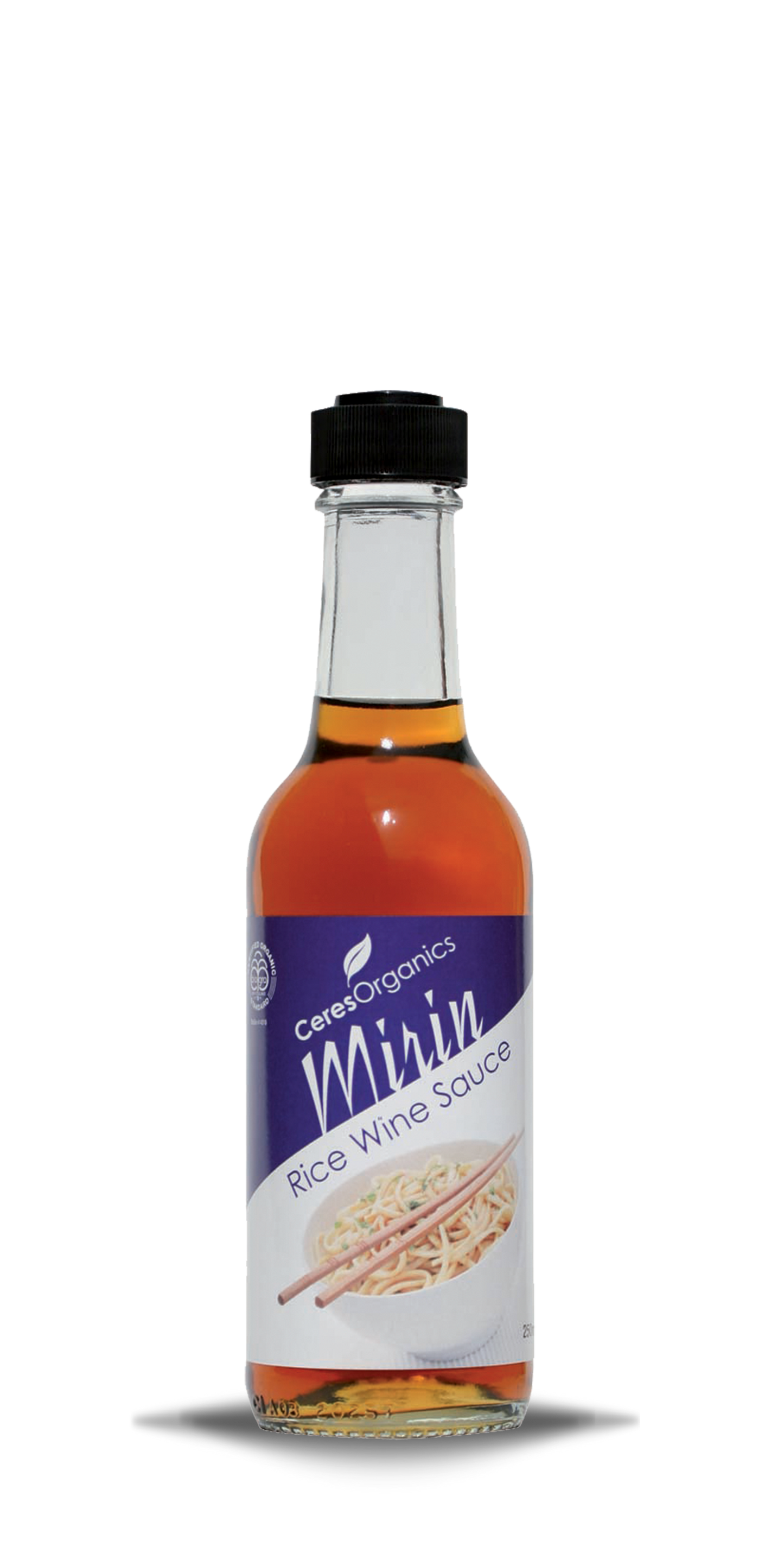 Organic Mirin - 250ml