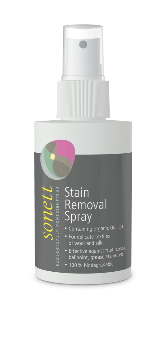 Sonett Stain Removal Spray - 100ml
