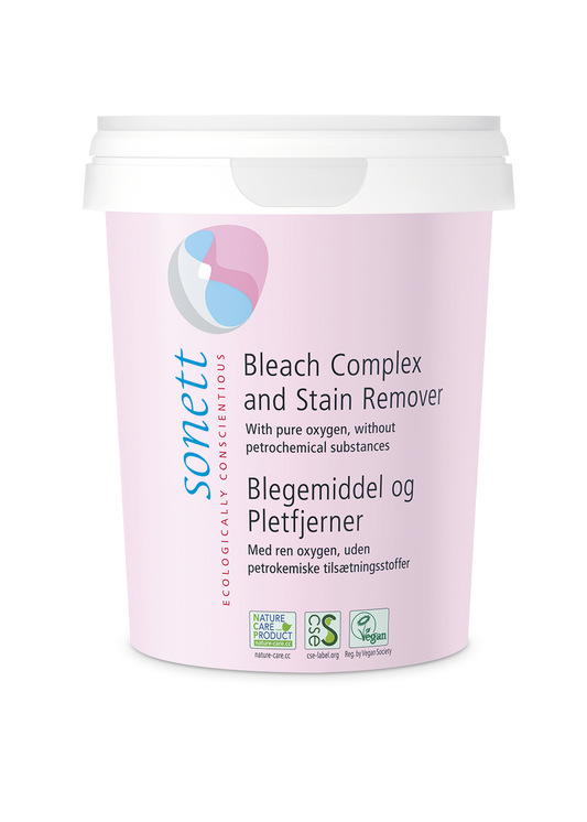 Sonett Bleach Complex & Stain Remover - 450g
