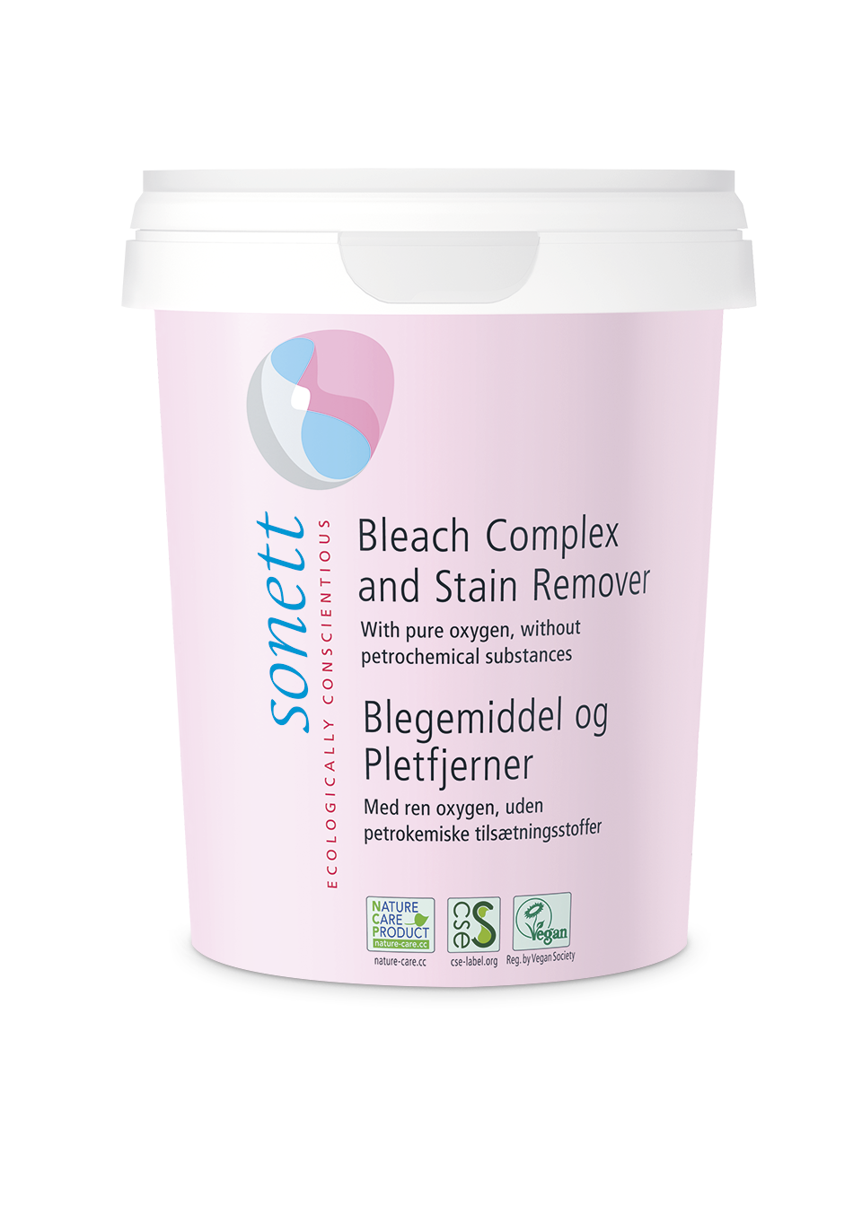 Sonett Bleach Complex & Stain Remover - 450g