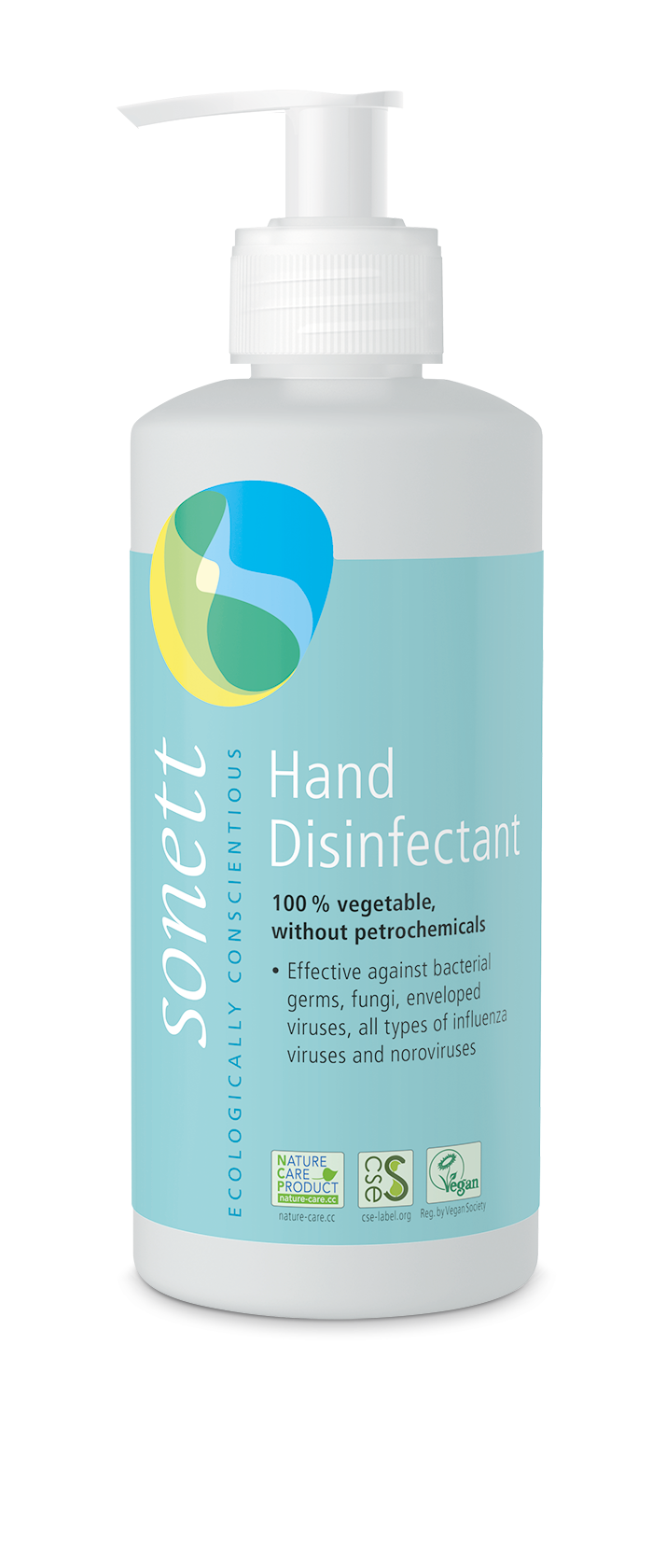 Sonett Hand Disinfectant - 300ml