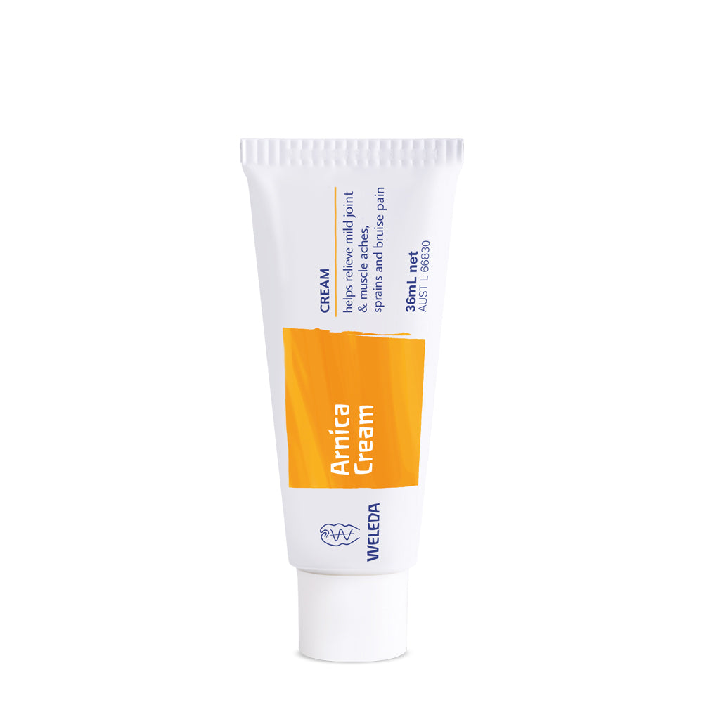 Weleda Arnica Cream - 36ml