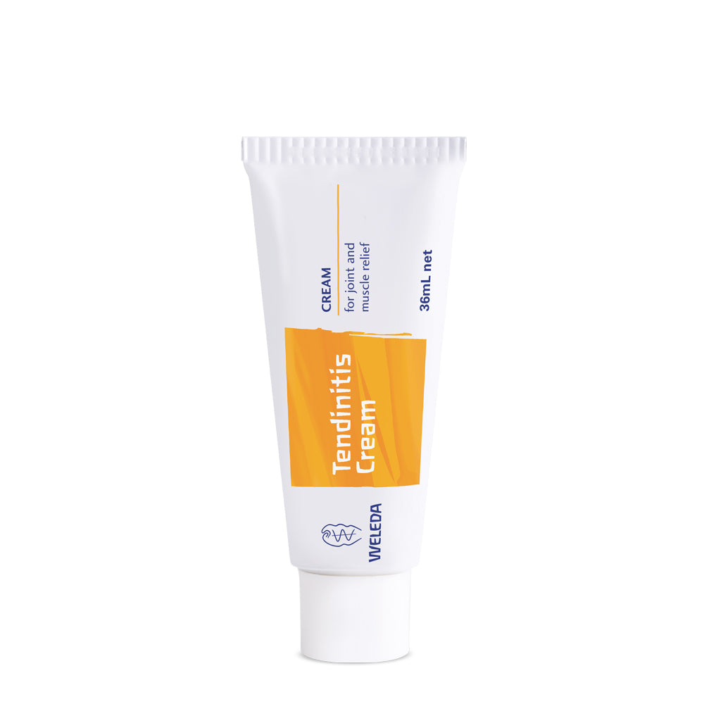 Weleda Tendinitis Cream - 36ml