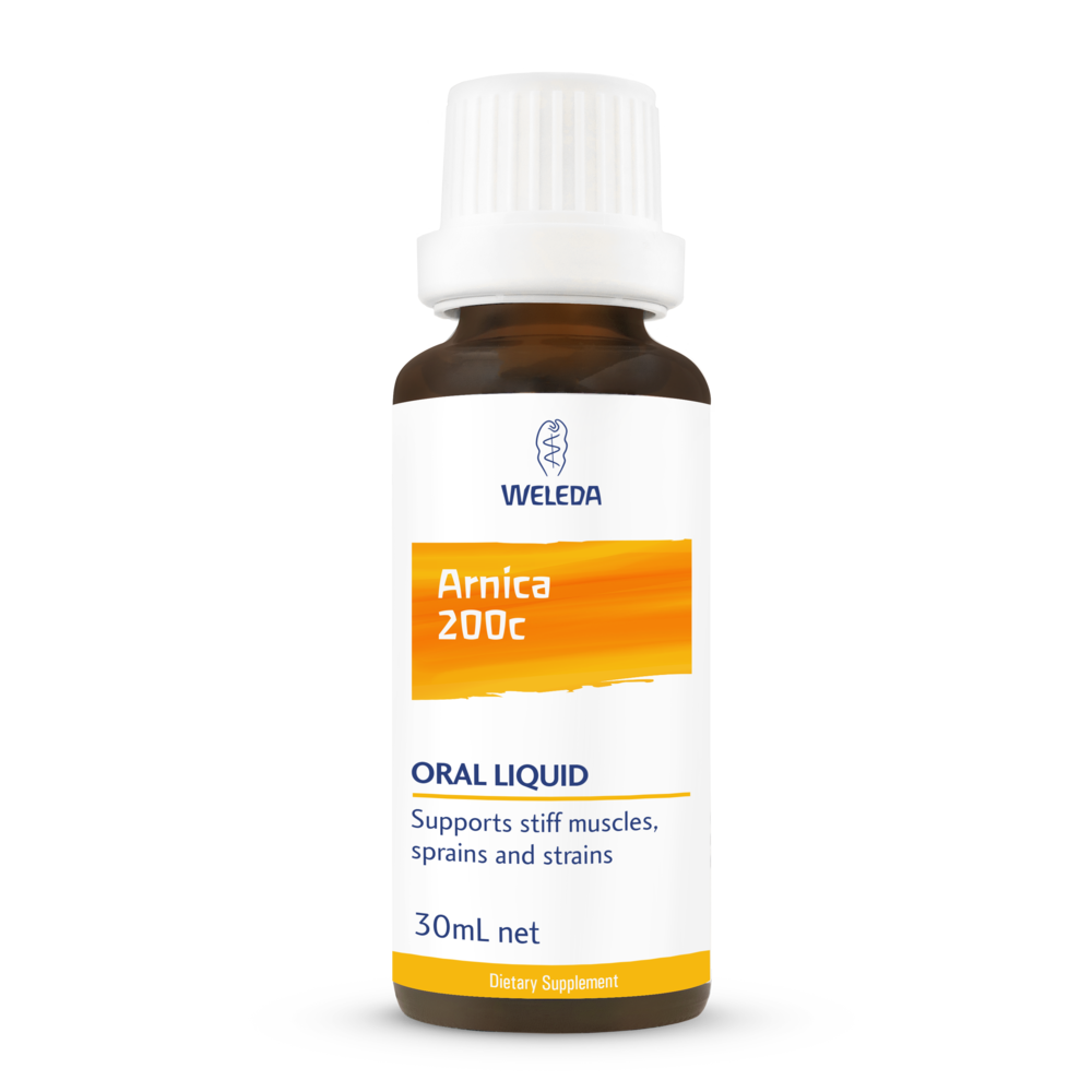 Arnica 200c - 30ml