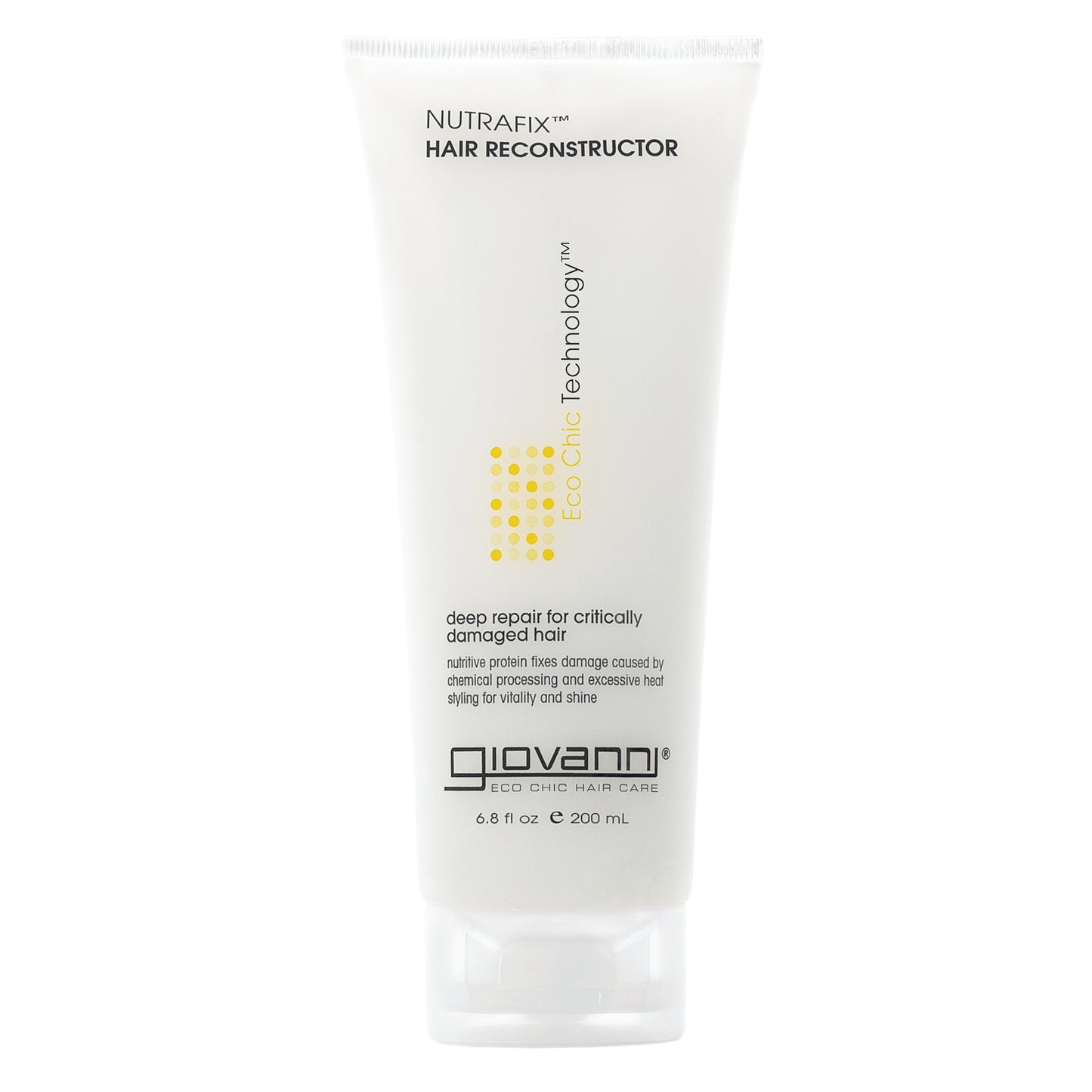 Giovanni Nutrafix Hair Reconstructor - 200ml