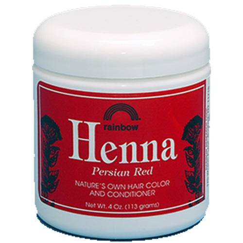 Henna - Red - 113g