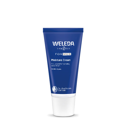 Weleda Moisture Cream for Men - 30ml