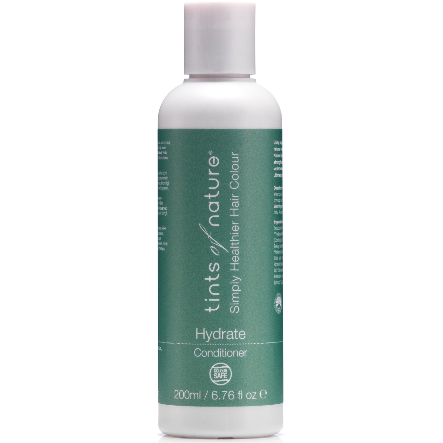 Tints of Nature Hydrate Conditioner - 200ml