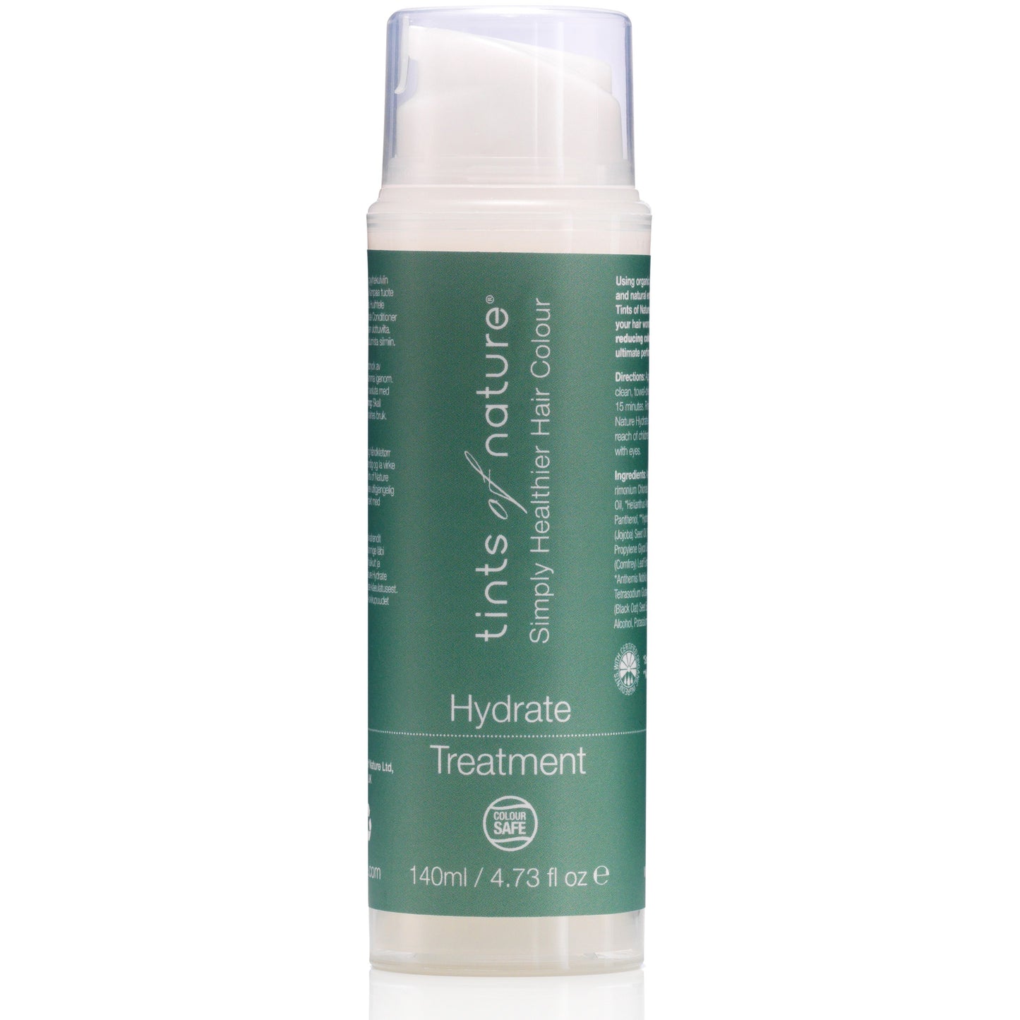 Tints of Nature Hydrate Treatment - 140ml