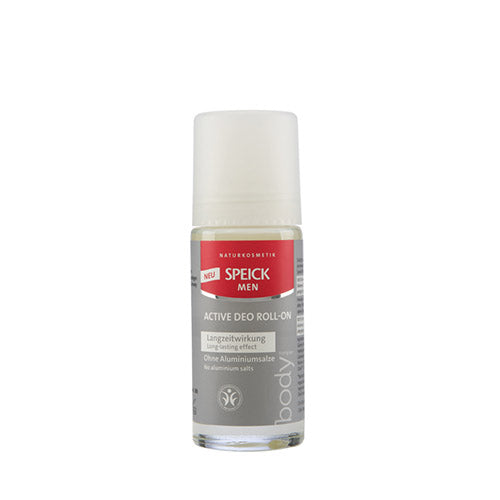 Speick Men Active Deo Roll On - 50ml