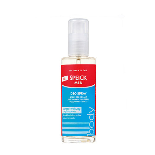 Speick Men Deo Spray Sensitive - 75ml