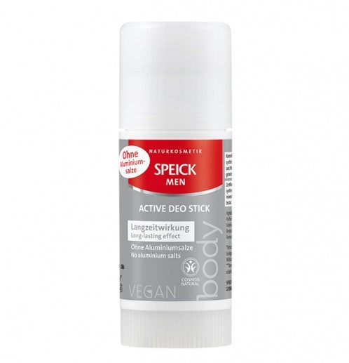 Speick Men Active Deo Stick - 40ml