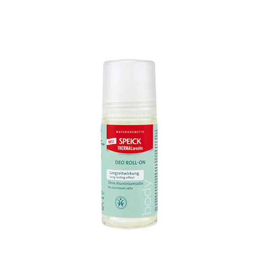 Speick Thermal Sensitiv Deo Roll On - 50ml