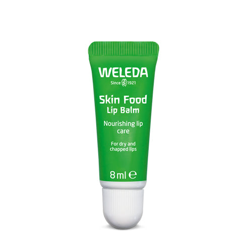Weleda Skin Food Lip Balm - 8ml