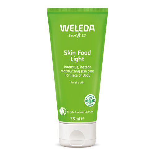 Weleda Skin Food Light - 75ml
