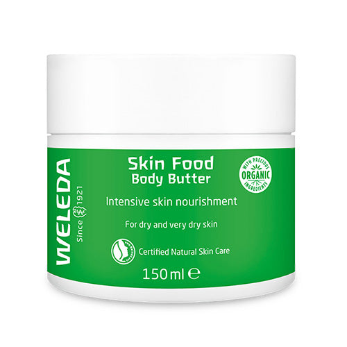 Weleda Skin Food Body Butter - 150ml
