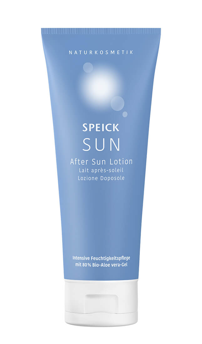Speick After Sun Lotion - 200ml