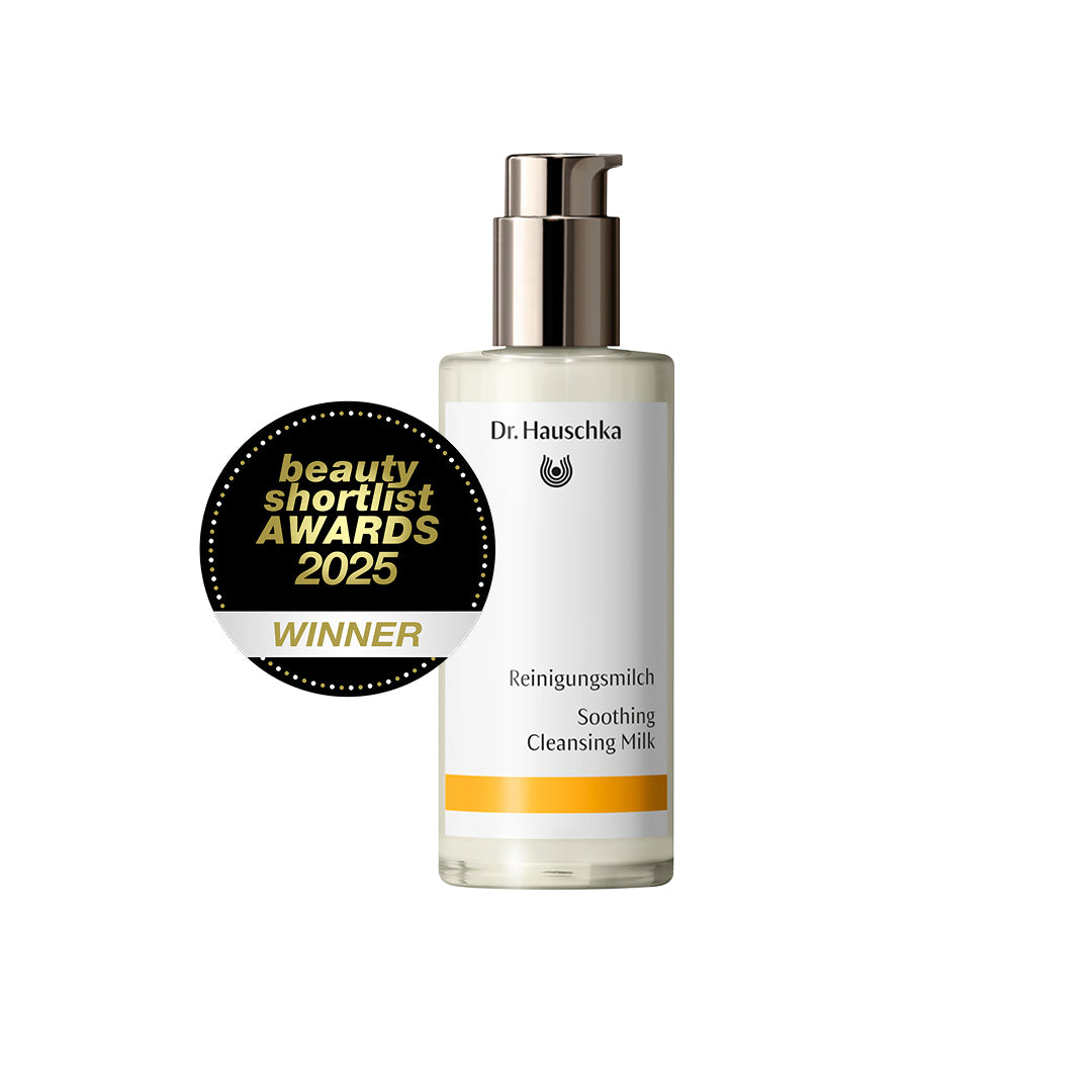 Dr. Hauschka Soothing Cleansing Milk - 145ml