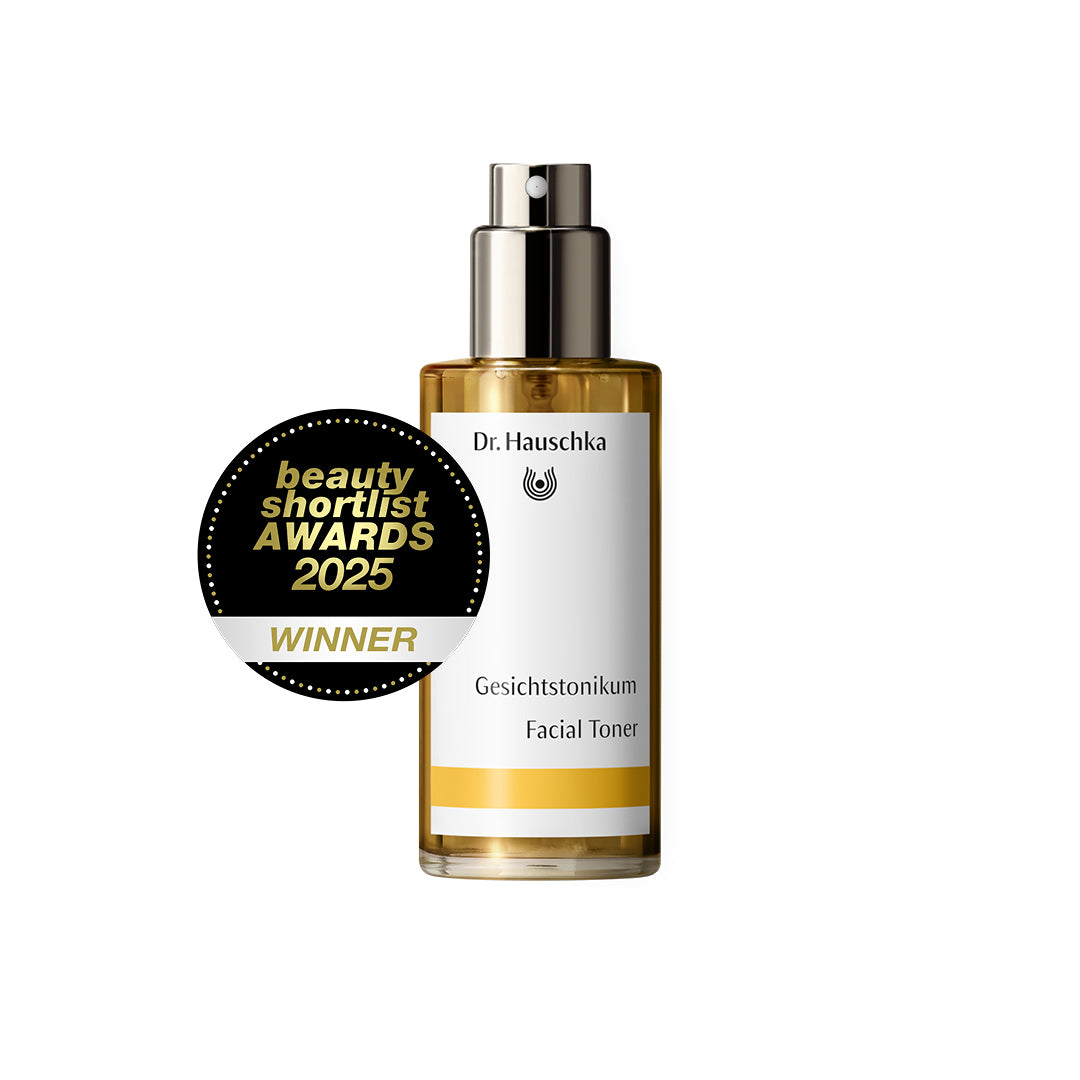 Dr. Hauschka Facial Toner - 100ml