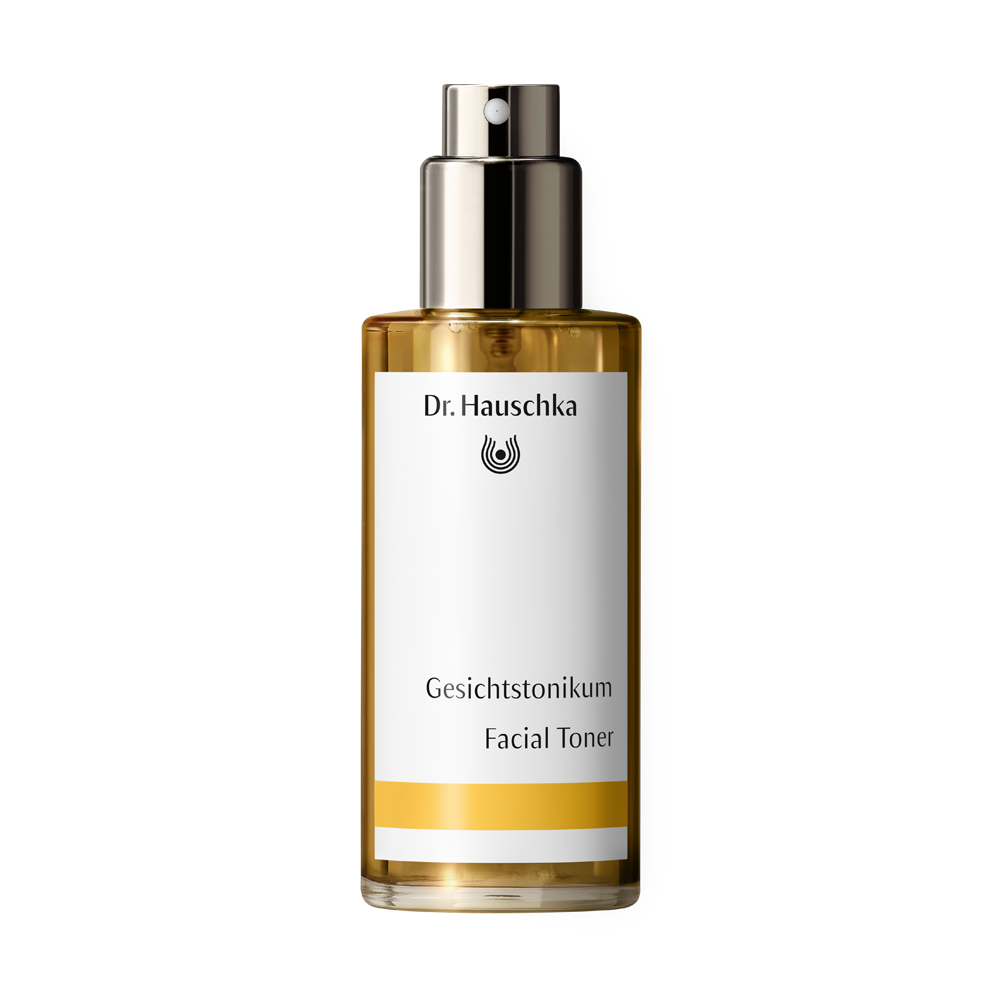 Dr. Hauschka Facial Toner - 100ml