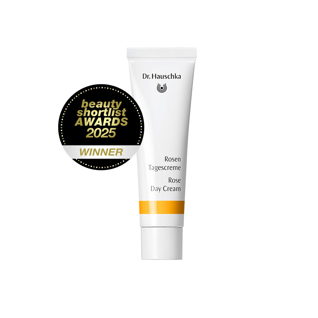 Dr. Hauschka Rose Day Cream - 30ml