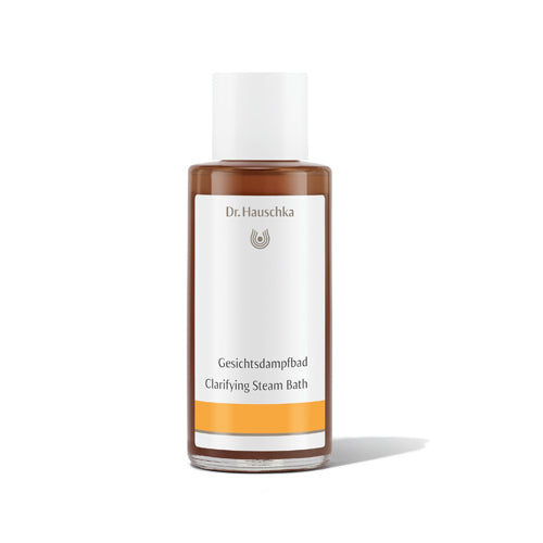 Dr. Hauschka Clarifying Steam Bath - 100ml