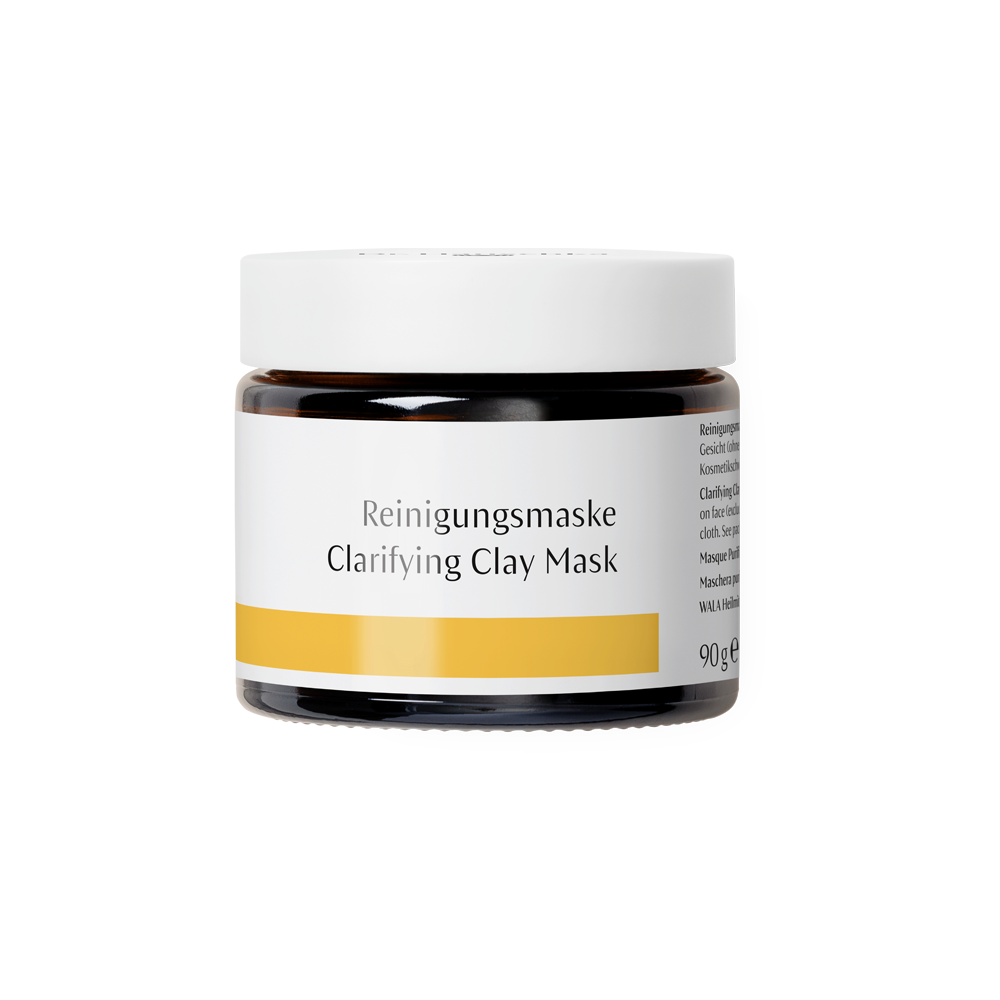 Dr. Hauschka Clarifying Clay Mask - 90g