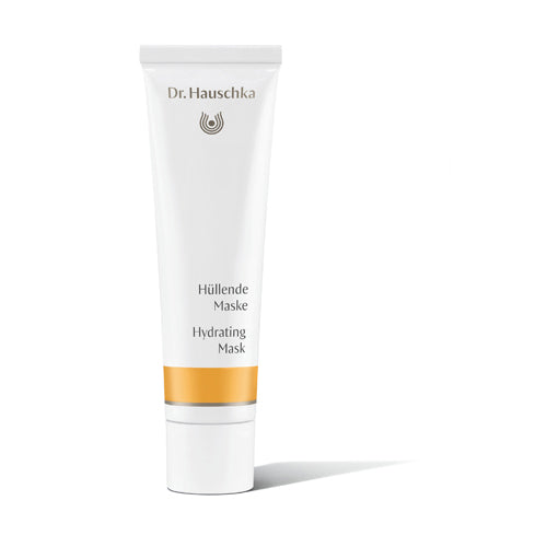 Dr.Hauschka Hydrating Cream Mask 30ml - 30ml
