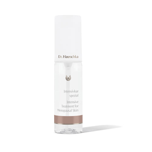 Dr. Hauschka Intensive Treatment for Menopausal Skin - 40ml