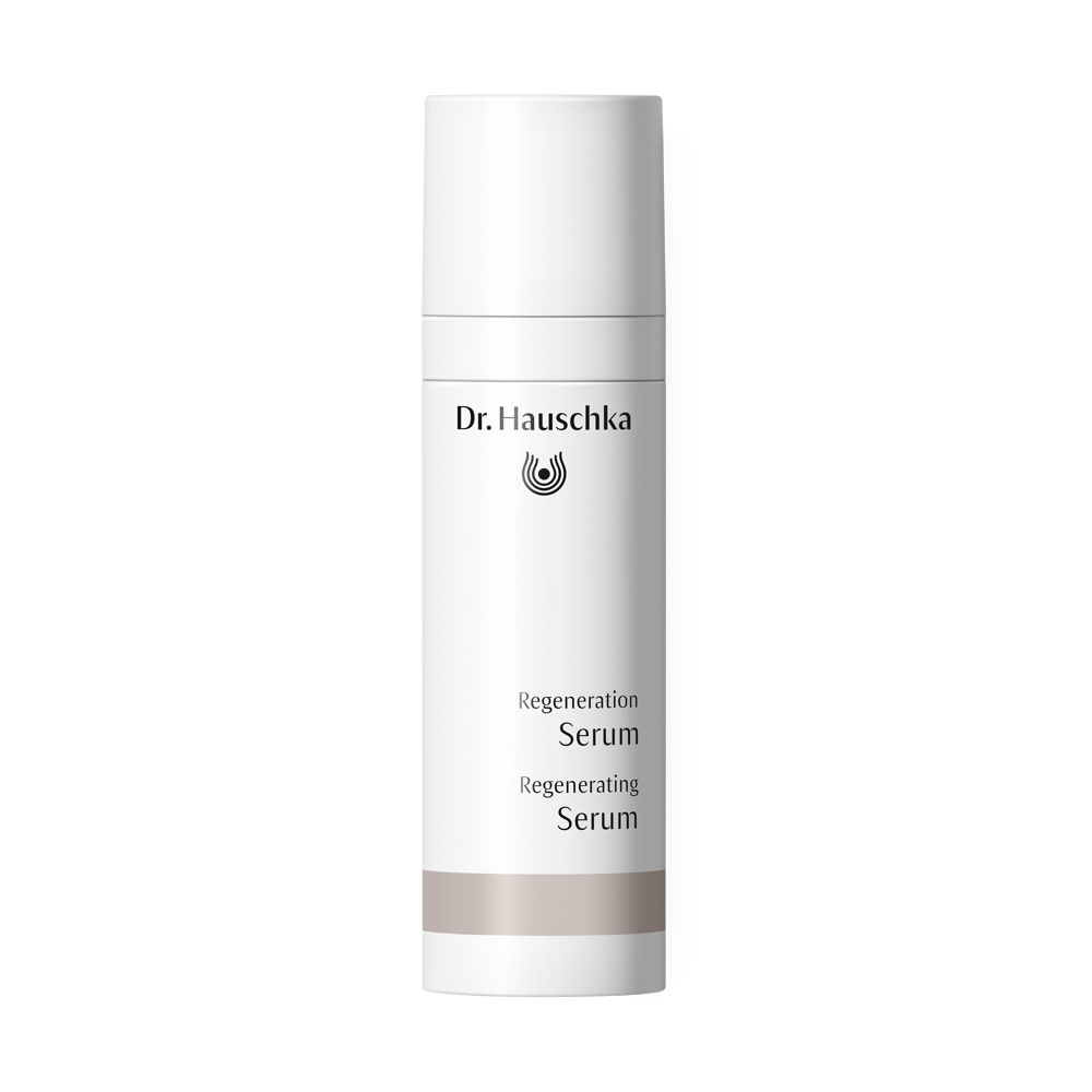 Dr. Hauschka Regenerating Serum - 30ml