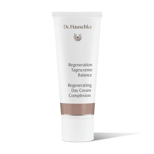 Dr. Hauschka Regenerating Day Cream Complexion - 40ml