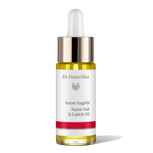 Dr. Hauschka Neem Nail & Cuticle Oil - 18ml