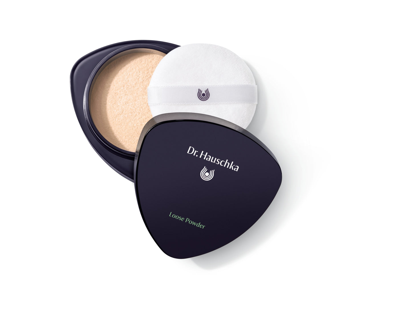 Dr. Hauschka Loose Powder 00 Translucent - 12g