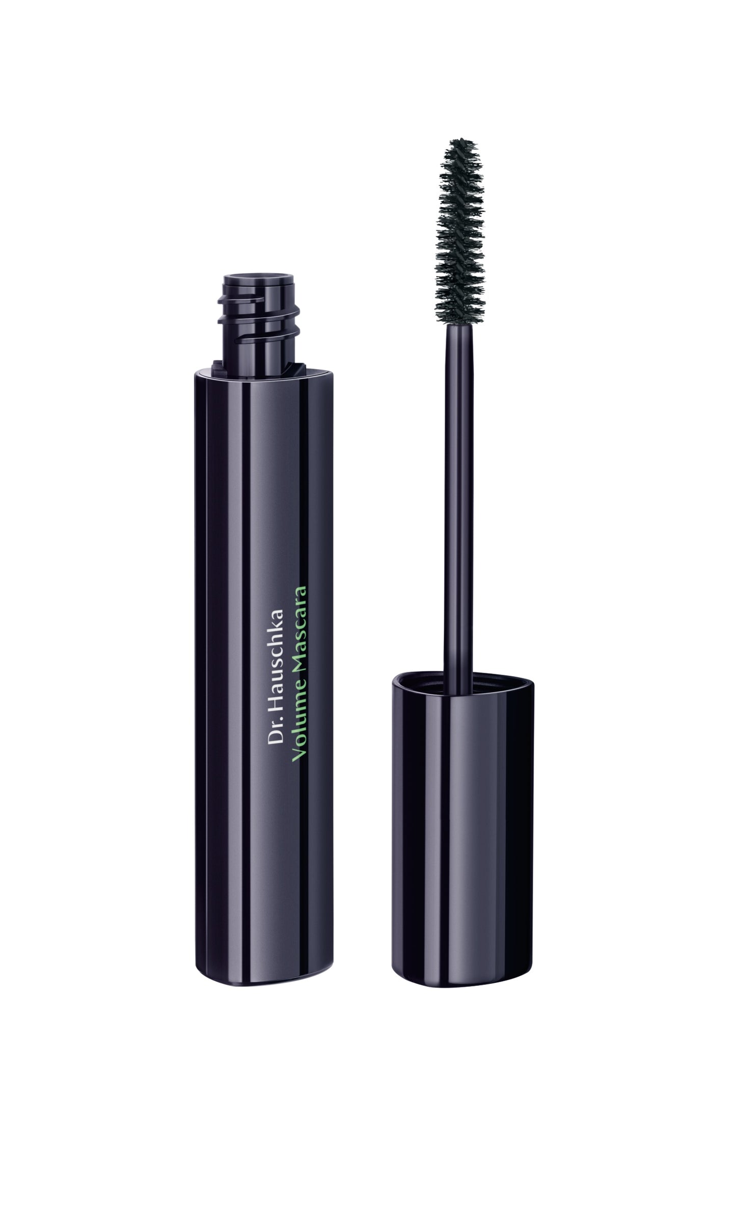 Dr. Hauschka Volume Mascara 01 Black - 8ml