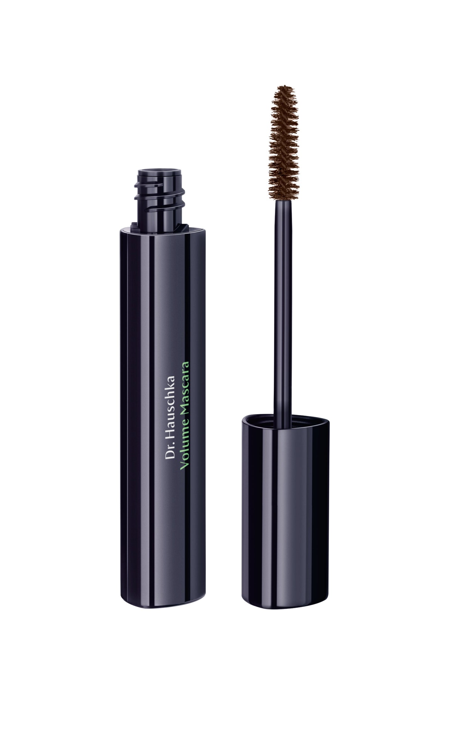 Dr. Hauschka Volume Mascara 02 Brown - 8ml