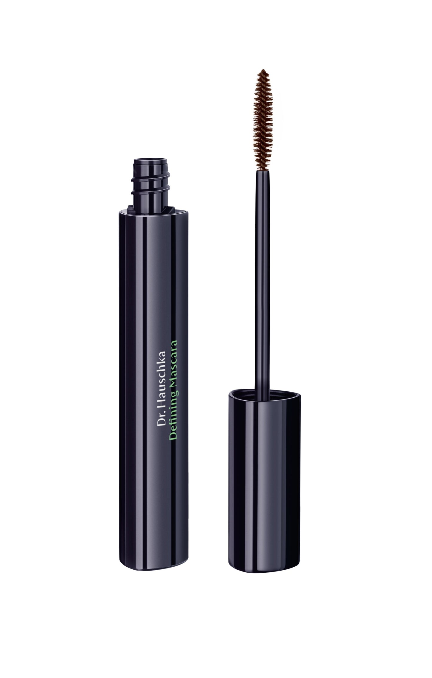 Dr. Hauschka Defining Mascara 02 Brown - 6ml