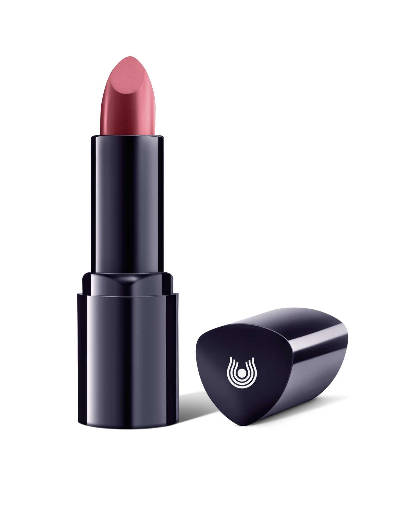 Dr. Hauschka Lipstick 03 Camellia - 4.1g