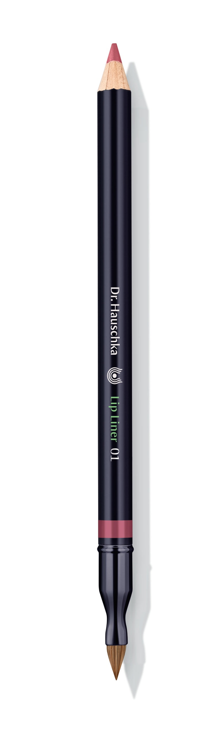 Dr. Hauschka Lip Liner 01 Tulip Wood - 1.05g