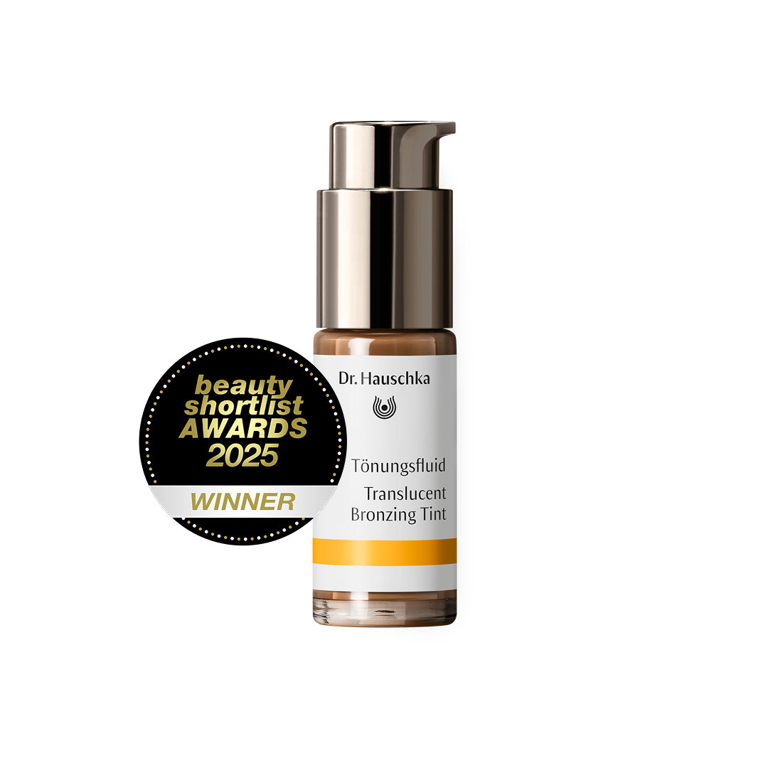 Dr. Hauschka Translucent Bronzing Tint - 18ml