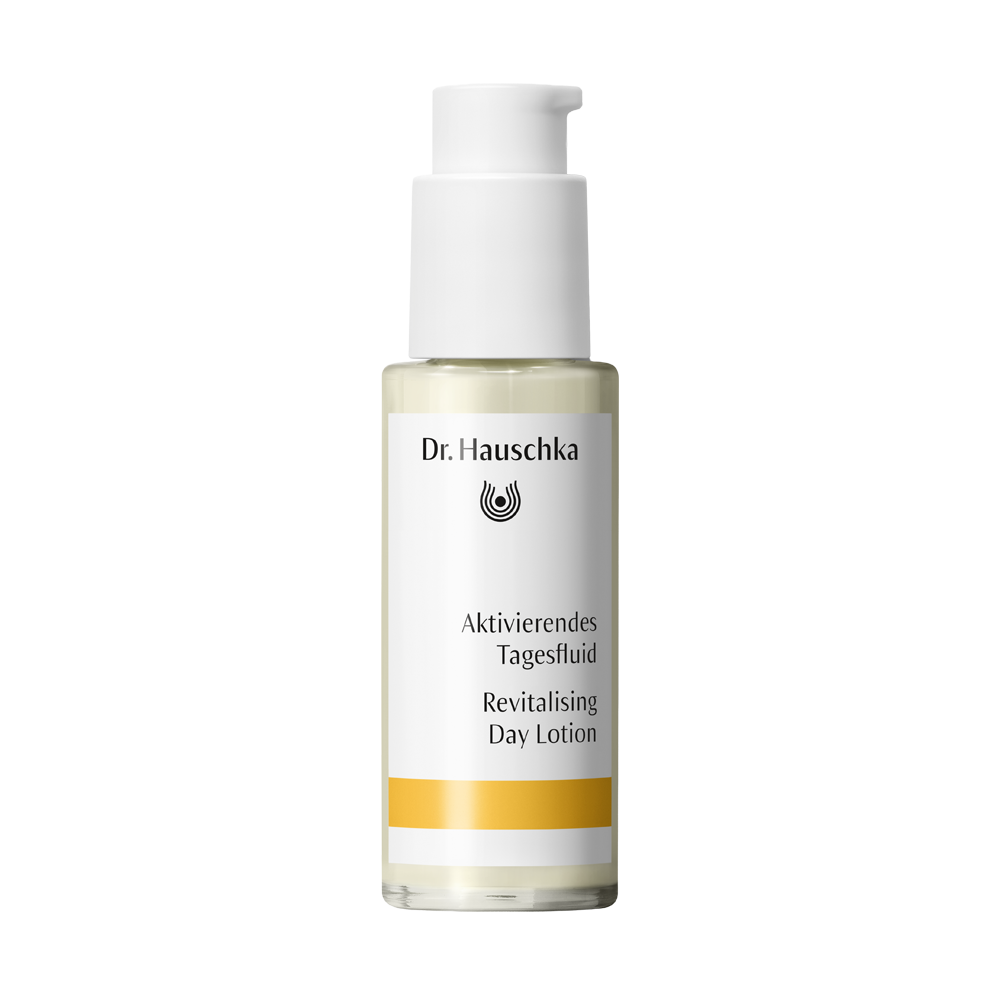 Dr. Hauschka Revitalising Day Lotion - 50ml