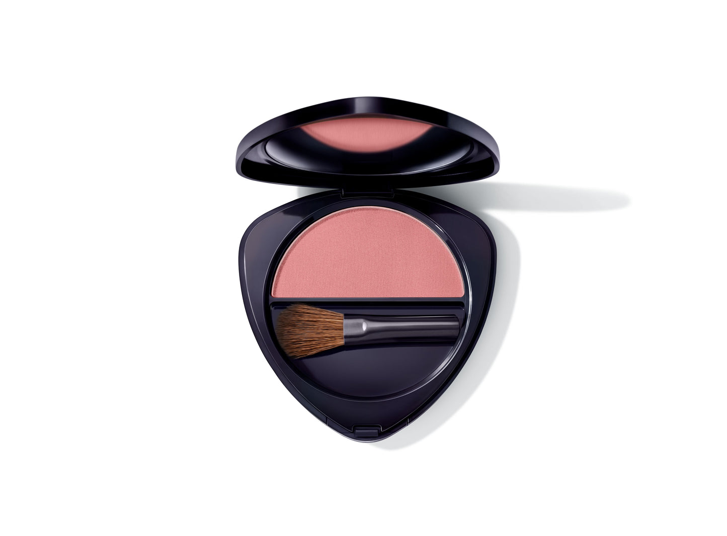 Dr. Hauschka Blush 01 Raspberry - 5g