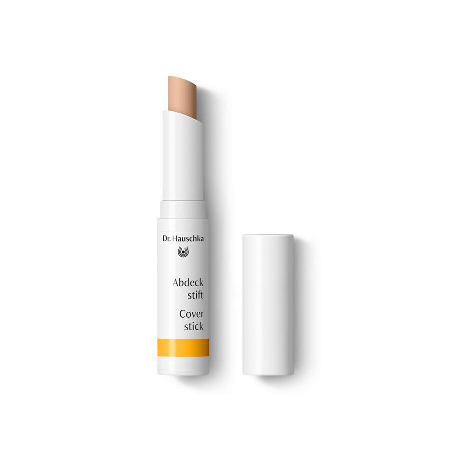 Dr. Hauschka Coverstick 01 Natural - 1.9g