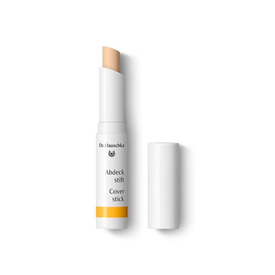 Dr. Hauschka Coverstick 02 Sand - 1.9g