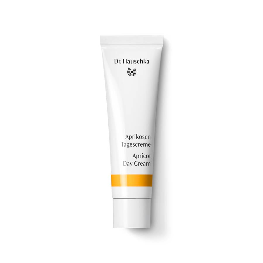 Dr. Hauschka Apricot Day Cream - 30ml