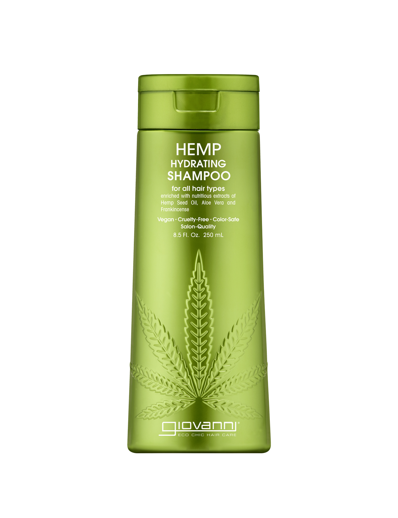 Hemp Hydrating Shampoo - 250ml